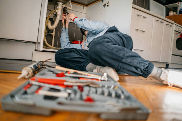 Best Affordable Plumbing Services  in Machesney Park, IL