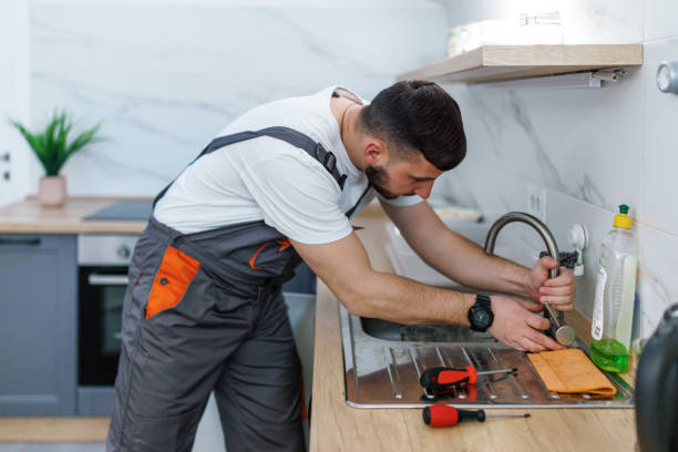 Best Water Softener Installation  in Machesney Park, IL