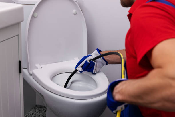 Best Toilet Repair Services  in Machesney Park, IL