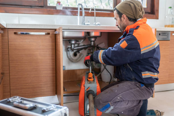 Best Plumbing Services Near Me  in Machesney Park, IL