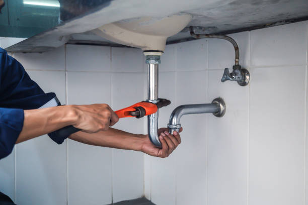 Best Plumbing Repair Near Me  in Machesney Park, IL