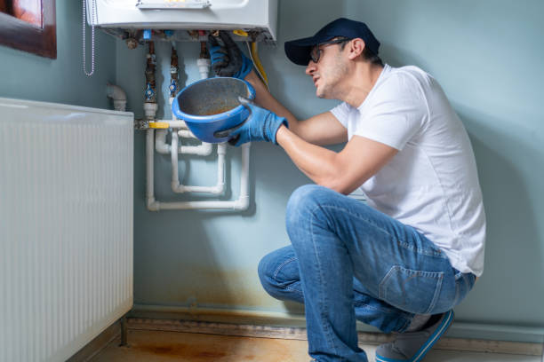 Best Leak Detection Services  in Machesney Park, IL