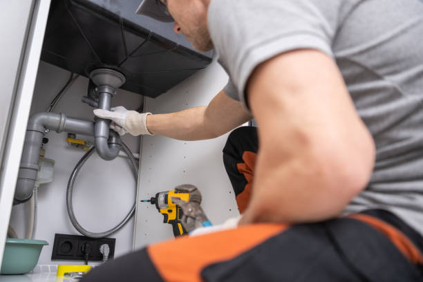 Trusted Machesney Park, IL Plumbing Experts